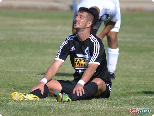 מלכה אחרי ההחמצה (ארנון לוי)